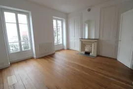 Location grand T2 centre ville de Vanves Vanves