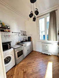 Location Appartement Rouen, hyper centre