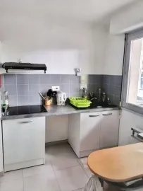 Location Très bel appartement lumineux de type T3