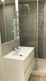 Location Beau 3P 68m² à Villejuif très calme