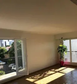 Beau 3P 68m² à Villejuif très calme Villejuif