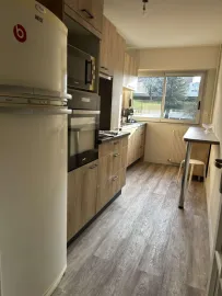 Location Appartement Lumineux T4