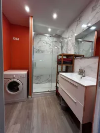 Location Appartement Lumineux T4