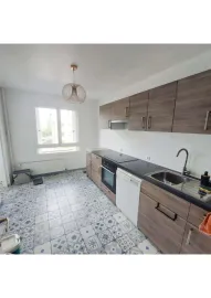 Location T3 lumineux dans résidence calme et sécurisée