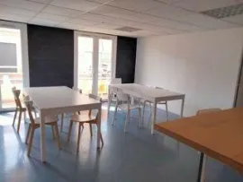 Location Beau studio meublé dans résidence étudiante