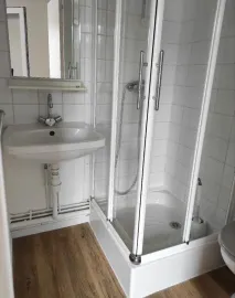 Location Beau studio meublé 18m2 Cité des congrès
