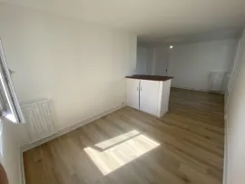 Beau 4P 68m² avec loggia, cave, parking à Ivry Ivry-sur-Seine