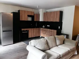 Appartement 3 pièces Aubervilliers 66m2 Aubervilliers