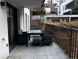 Location Appartement 3 pièces Aubervilliers 66m2