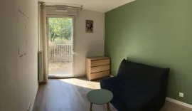 Location Appartement 3 pièces Aubervilliers 66m2