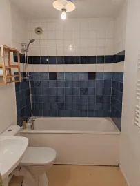 Location Location studio étudiant 450€ , 31400 Toulouse