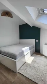 Location Appartement entièrement refait à neuf
