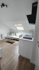 Appartement entièrement refait à neuf Pontoise