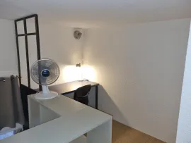 Location Beau T1bis 34m² Place Gambetta