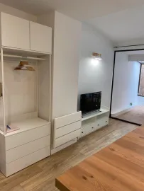 Location Appartement au plein centre de Toulouse T2 rénové