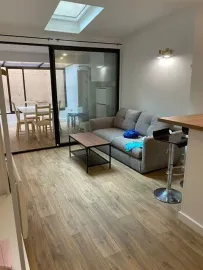 Appartement au plein centre de Toulouse T2 rénové Toulouse