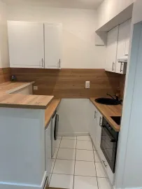 Location Appartement au plein centre de Toulouse T2 rénové