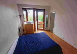Location Beau 2P entièrement équipé et meublé 40m² au calme