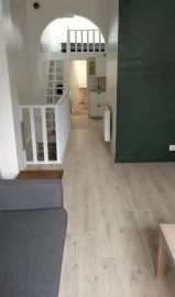 Location Beau 3P meublé 50m² avec terrasse