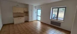Location Confortable T2 59m² avec parking privé sécurisé