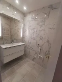 Location T2 DUPLEX 40 M2 NEUF FACE AU LYCEE DU PARC