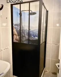 Location Sablons confort meublé
