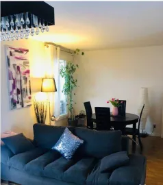 Location Beau 2 pièces meublé 47 m² à Vitry-Sur-Seine