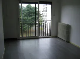 Beau studio 24m² avec parking Talence