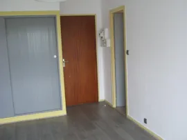 Location Beau studio 24m² avec parking