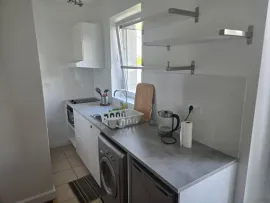 Location 2 pièces 25,7m2 proche Clamart Gare 1er ét.