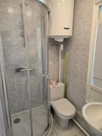 Location 2 pièces 25,7m2 proche Clamart Gare 1er ét.