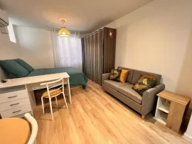 Location Très beau studio 21 m2. Climatisé. WIFI fibre.