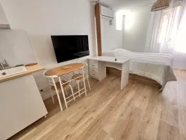 Très beau studio 21 m2. Climatisé. WIFI fibre. Montpellier