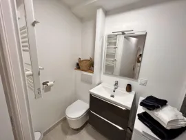 Location Très beau studio 21 m2. Climatisé. WIFI fibre.