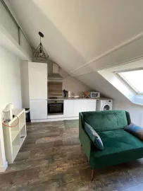 Appartement Cozy Reims Sacré cœur Reims