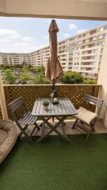 Location COLOCATION APPARTEMENT LONGJUMEAU 60m2