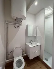Location Bel appartement deux pièces rénové