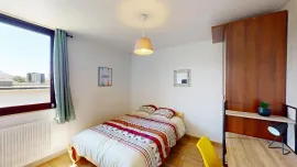 Location Appartement 4 chambres Grenoble