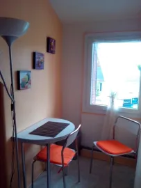 Location Studio meublé indépendant quartier Procé