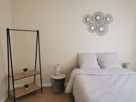 Location Charmant appartement 2 pièces
