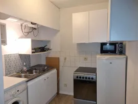 Location T2 meuble secteur Pellgrin proche  commodites