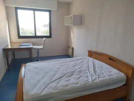 Location T2 meuble secteur Pellgrin proche  commodites