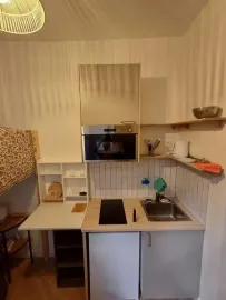 Location Beau studio meublé 11m² Clichy Cosy Nest