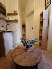 Location Beau studio meublé 11m² Clichy Cosy Nest