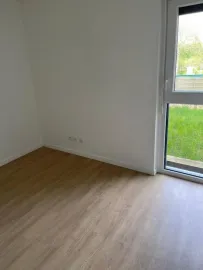Location Beau 3p 60m² neuf avec Terrasse et Jardin