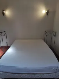 Location Avec  électrice, eau, internet, assurance etc....