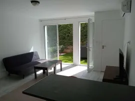 Superbe 2P meublé 50m² avec jardin Montolivet Marseille 12e