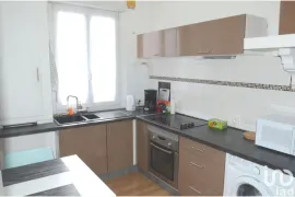 Location Appartement meublé