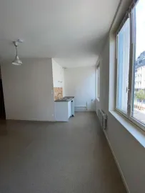 F2 de 32 m2 au 306 rue Solférino Lille