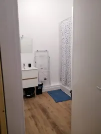 Location Beau studio meublé 26m²